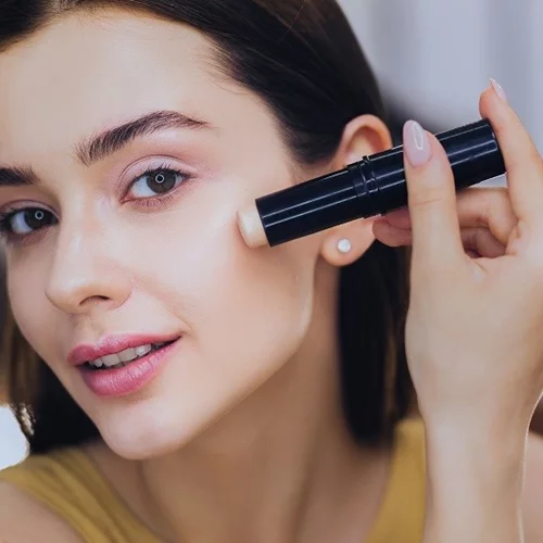 Micro Concealing | Η νέα τεχνική κάλυψης ατελειών που πρέπει να δοκιμάσεις