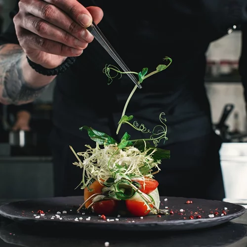 Mαγειρική, η κερδισμένη από την πανδημία | Αναδείχτηκαν οι νέοι «σεφ της καραντίνας»