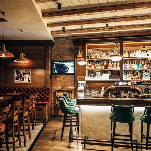 Όταν ανοίξουν ξανά τα μπαρ