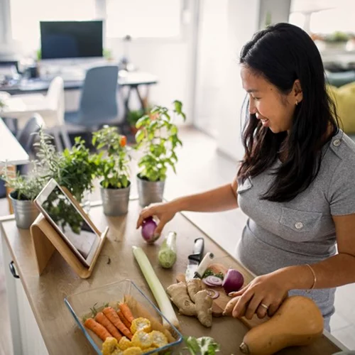 Αυτές είναι οι 10 συνταγές που αναζήτησαν οι χρήστες στην Google στη καραντίνα!