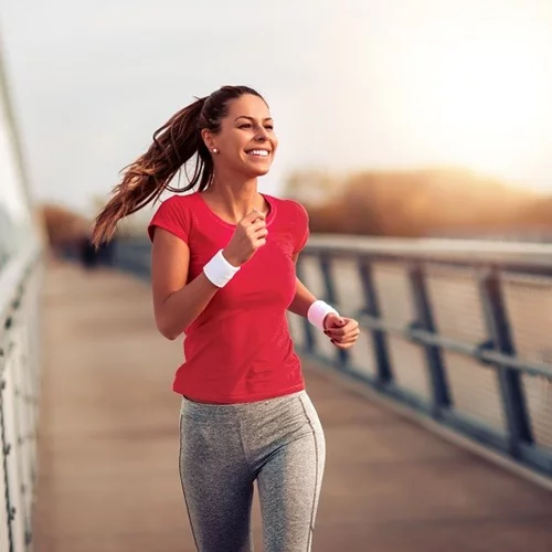 Το λάθος που κάνουμε όταν γυμναζόμαστε καταστρέφει την επιδερμίδα μας. Οι αισθητικοί προειδοποιούν