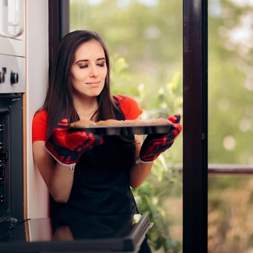 Γλυκές «αμαρτίες» | Ο πιο εύκολος και γρήγορος τρόπος να μυρίζει πάντα το σπίτι σου σπιτικό γλυκό