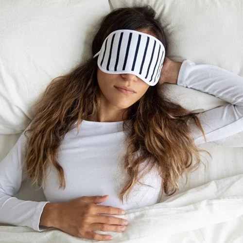 Beauty Sleep | Πώς να ξυπνήσεις ακόμα πιο όμορφη και λαμπερή