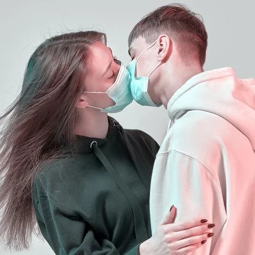 Το σεξ στα χρόνια του κορονοϊού