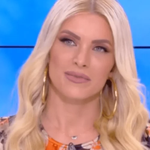 Κατερίνα Καινούργιου | «Τώρα που κάνουμε ένα από τα πιο επιτυχημένα πρωινά παίρνουν τηλέφωνο και...»