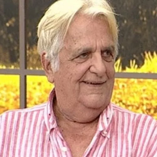 Μπάμπης Γιωτόπουλος | «Έφυγε» από τη ζωή