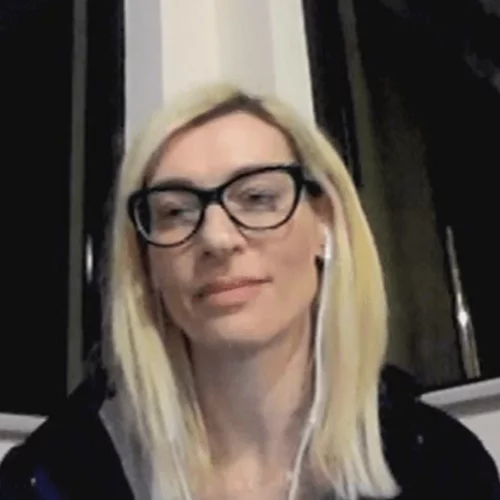 Ζέτα Δούκα |  Η δήλωση που δεν περιμέναμε! «Θεωρώ όλη αυτή την κατάσταση ευλογία»