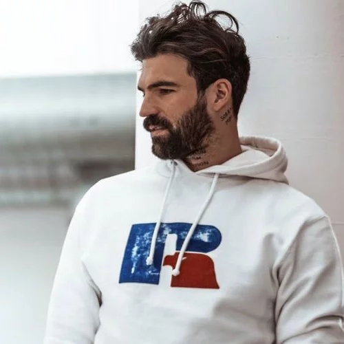 Δημήτρης Αλεξάνδρου | Η πρώτη δήλωση για τις φήμες εγκυμοσύνης της Χριστίνας Μπόμπα