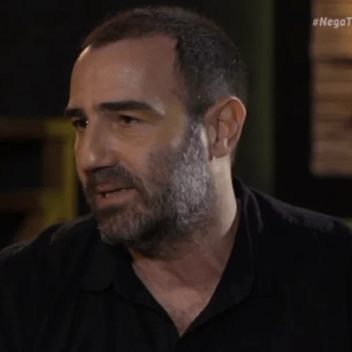 Αντώνης Κανάκης | Το εντυπωσιακό βίντεο με αφορμή τον κορονοϊό