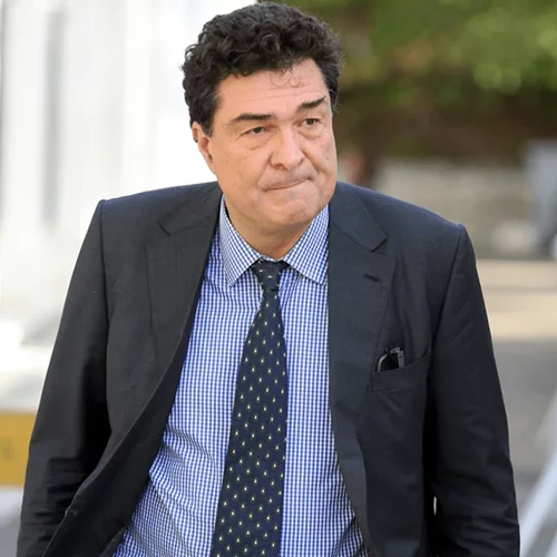 Αλέξης Παπαχελάς | Η συγκλονιστική περιγραφή για όσα βίωσε στην εντατική με τον κορονοϊό