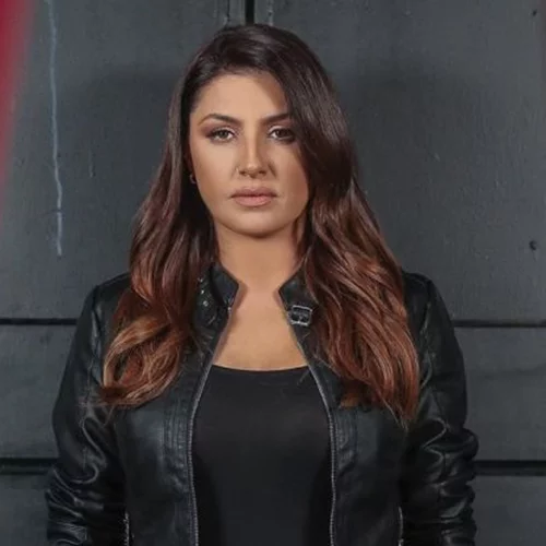 Έλενα Παπαρίζου | Η αδημοσίευτη φωτογραφία από την πιο σέξι στιγμή της επί σκηνής πριν 12 χρόνια