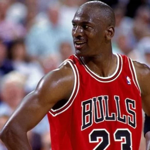 The Last Dance, το ντοκιμαντέρ του Michael Jordan στο Netflix