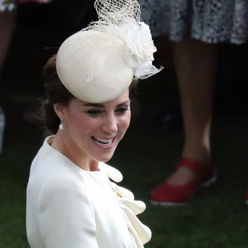 Κate Middleton | 5 φορές που επένδυσε σε Zara κομμάτια στις εμφανίσεις της