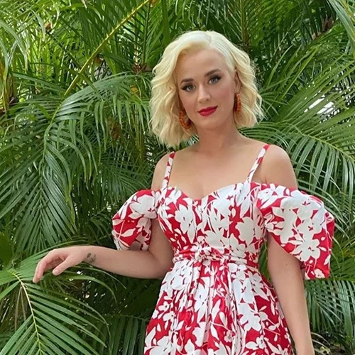 Η Katy Perry αποκάλυψε πώς αποκαλεί την κόρη της λίγο πριν γεννηθεί