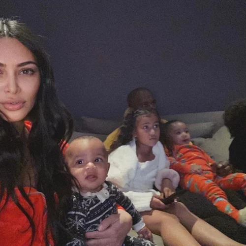 Kim Kardashian | Αποκάλυψε αν επιθυμεί πέμπτο παιδί