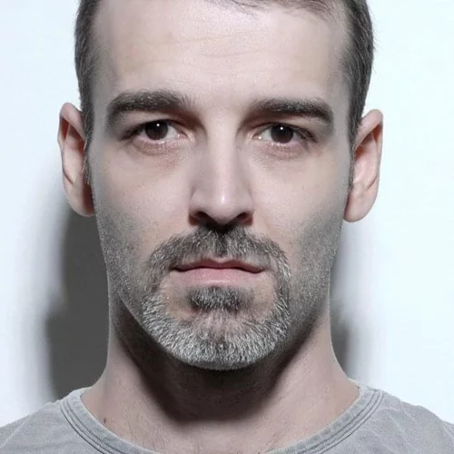 Κωνσταντίνος Λεβαντής | Πέθανε στα 42 του χρόνια ο ηθοποιός