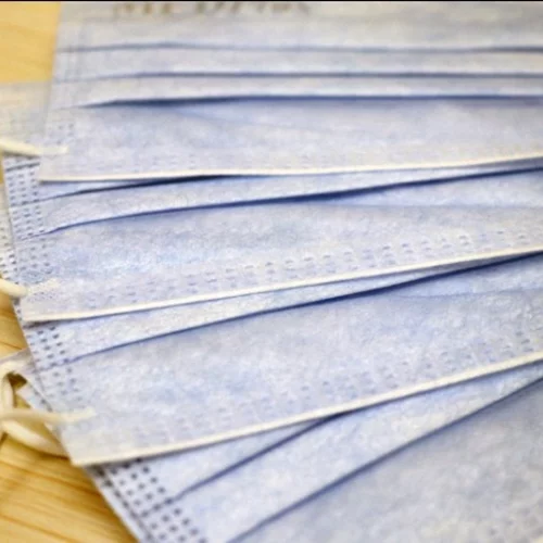 Δωρεά 2.000 χειρουργικών μασκών από την DUST+CREAM