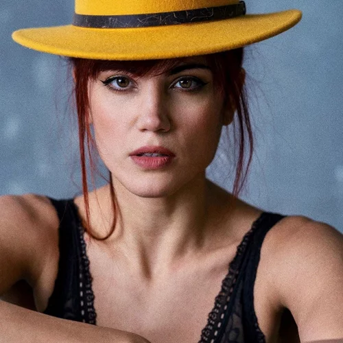 Μαίρη Συνατσάκη | Η πρώτη ανάρτηση μετά τον θάνατο της γιαγιάς της