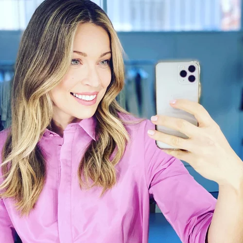 Μαριέττα Χρουσαλά | Έκανε τεστ DNA και τα αποτελέσματα δεν ήταν αυτά που περίμενε