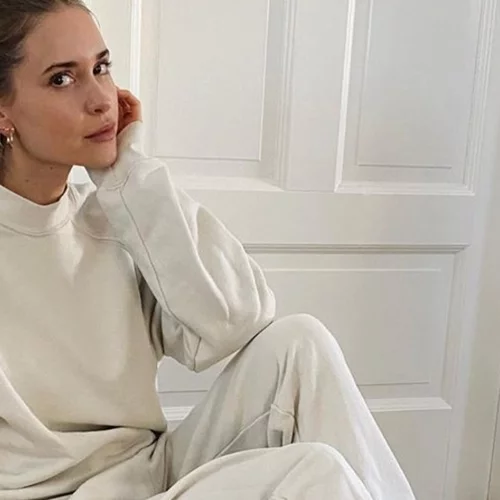 Minimal Style | 5 outfits που προσφέρουν έμπνευση