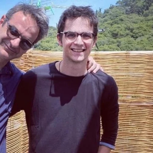 Κυριάκος Μητσοτάκης | Δες πώς γιόρτασε το Πάσχα με την οικογένειά του (pics)