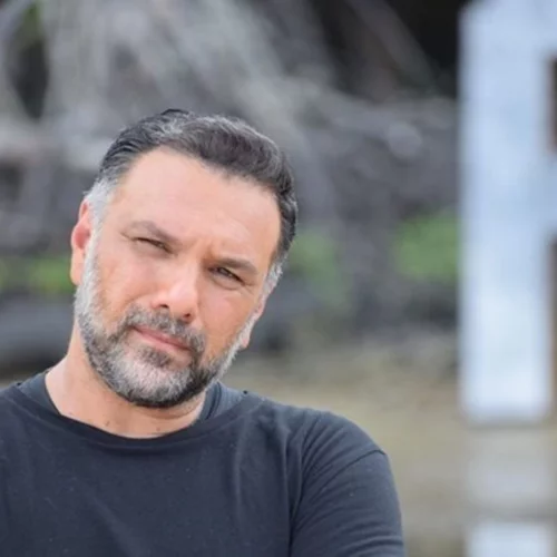 Νέα απάντηση από Αρναούτογλου σε Κανάκη