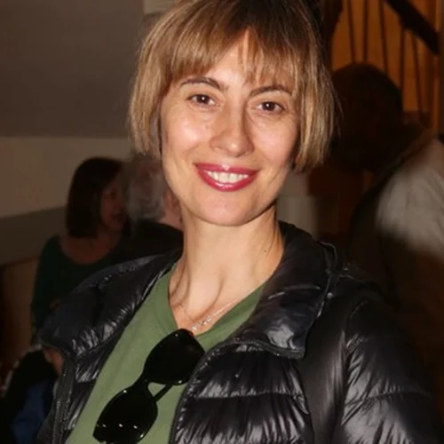 Η πρώτη φωτογραφία της κόρης της Βίκυ Βολιώτη