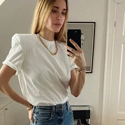 Ρούχα για το σπίτι | 5 κομμάτια που δεν φανταζόσουν πώς μπορείς να εκμεταλλευτείς