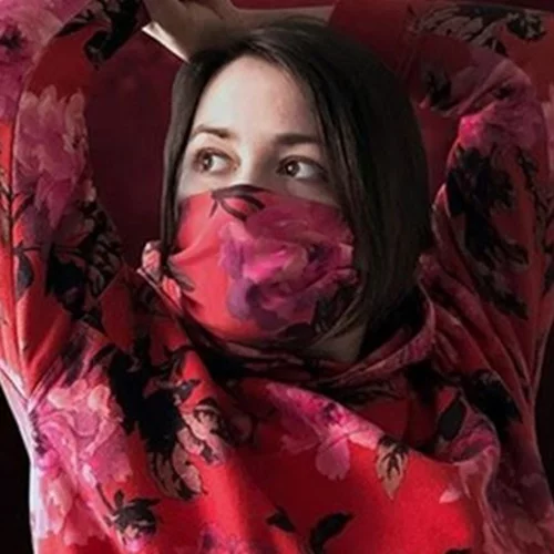 Πορτρέτα στην εποχή του κορoνοϊού