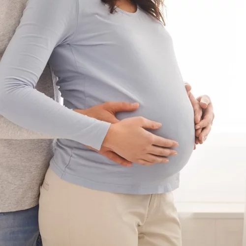 Baby Boom | Διάσημο ζευγάρι περιμένει το πρώτο του παιδί