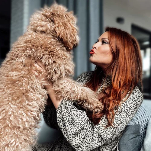 Σίσσυ Χρηστίδου | Το «ταξίδι» της εν μέσω κορονοϊού