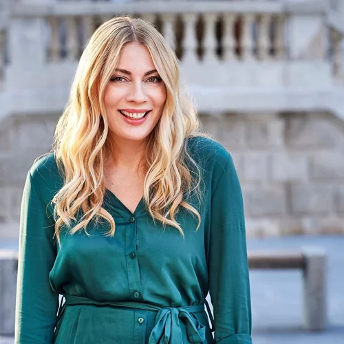 Σμαράγδα Καρύδη | Η απώλεια στην οικογένειά της