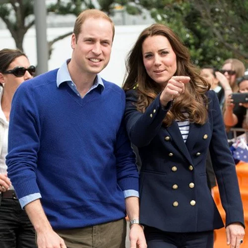 Ο πρίγκιπας William δεν φόρεσε ποτέ τη βέρα του