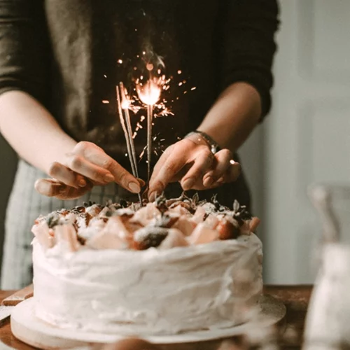 Γενέθλια στην καραντίνα: Πώς να οργανώσεις το τέλειο πάρτι για τους αγαπημένους σου