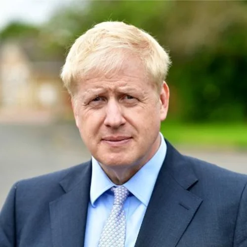 Βγήκε από την εντατική ο Boris Johnson