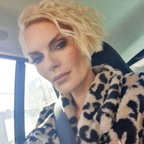 Έλενα Χριστοπούλου | Το διαφορετικό δημόσιο μήνυμα που θέλησε να στείλει για «όταν τελειώσει όλο αυτό»