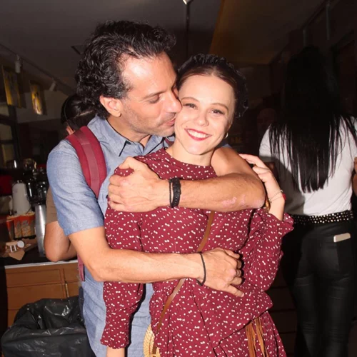 Γεωργία Αβασκαντήρα | Οι προβληματισμοί της εγκυμονούσας που θα κάνει πολλές μέλλουσες μαμάδες να ταυτιστούν