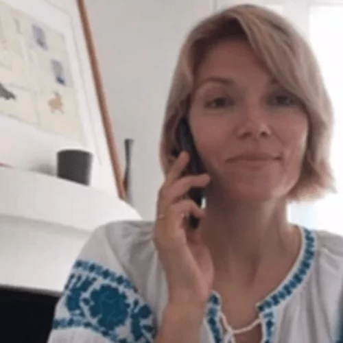 Βίκυ Καγιά | Απαντάει πρώτη φορά για το unfollow της Χριστοπούλου!