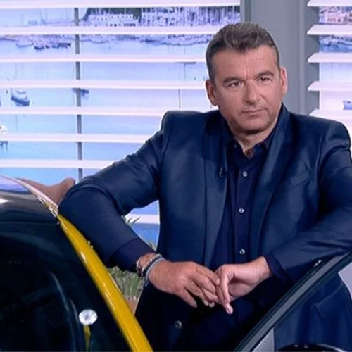 Στο Open ο Γιώργος Λιάγκας; Τι αποκάλυψε ο Νίκος Κοκλώνης