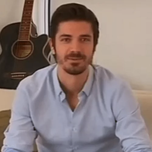 Ο Δημήτρης Γκοτσόπουλος αποκάλυψε γιατί δεν τον βλέπουμε στην τηλεόραση