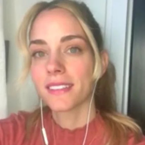 Δούκισσα Νομικού | «Ίσως να μην ήταν η κατάλληλη η στιγμή, αλλά...»