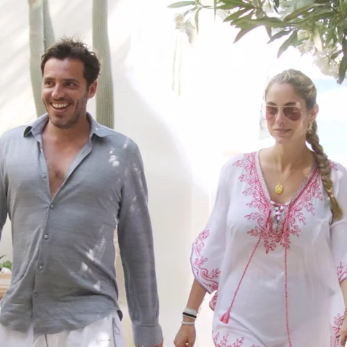 Δούκισσα Νομικού | Το ενδεχόμενο τρίτου παιδιού, τα κιλά της και όλα όσα αποκάλυψε