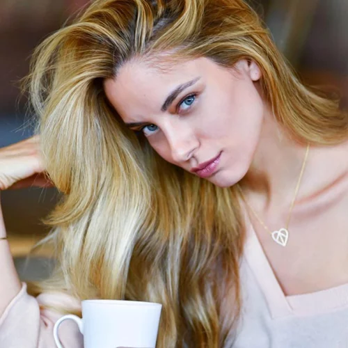 Δούκισσα Νομικού | Η νέα φωτογραφία της κόρης της και το αισιόδοξο μήνυμα