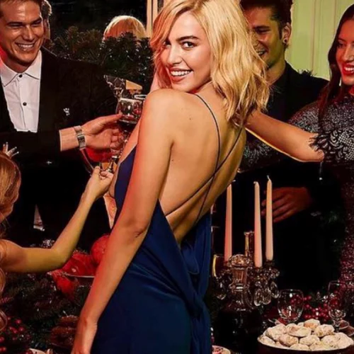 Εβελίνα Σκίτσκο | Η αλλαγή στα μαλλιά δύο χρόνια μετά το GNTM