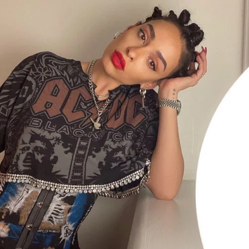 Το κούρεμα της Ελένης Φουρέιρα και το αποτέλεσμα