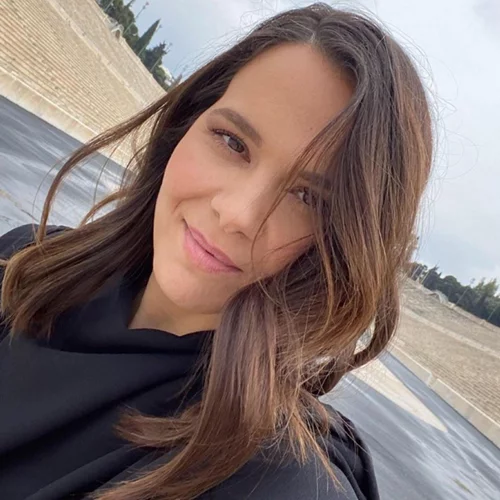 Ελιάνα Χρυσικοπούλου | Το μήνυμα διαμαρτυρίας που πρέπει όλοι να διαβάσουν