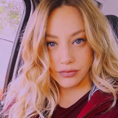 Εύα Τσάχρα | Έτσι είναι το σώμα της 20 σχεδόν μέρες μετά τη γέννα