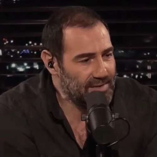 Αντώνης Κανάκης | "Δεν περίμενα ότι ο θάνατος των τριών παιδιών θα είναι χρυσωρυχείο για τα ΜΜΕ".