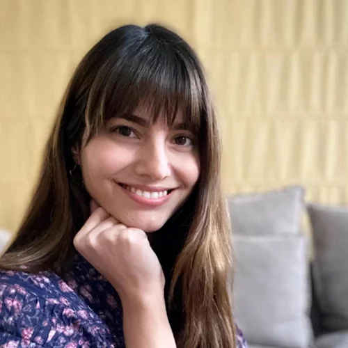 Ηλιάνα Παπαγεωργίου | Η διατροφή που ακολουθεί για να μην βάλει βάρος όσο μένει στο σπίτι