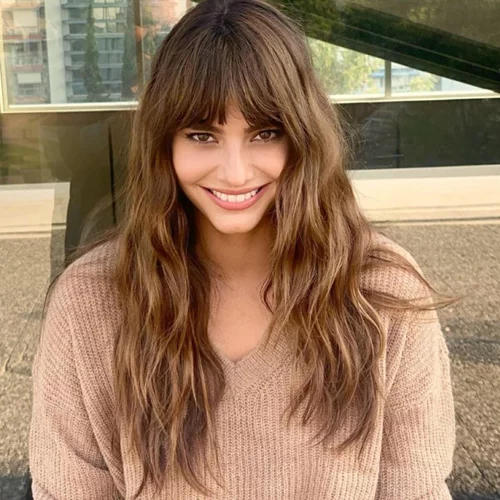 Η Ηλιάνα Παπαγεωργίου με κοντό καρέ | Ναι ή όχι;